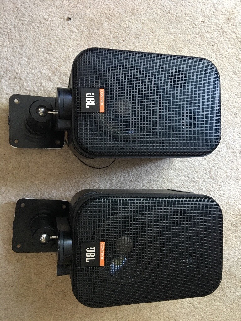 jbl control 1 mounting bracket